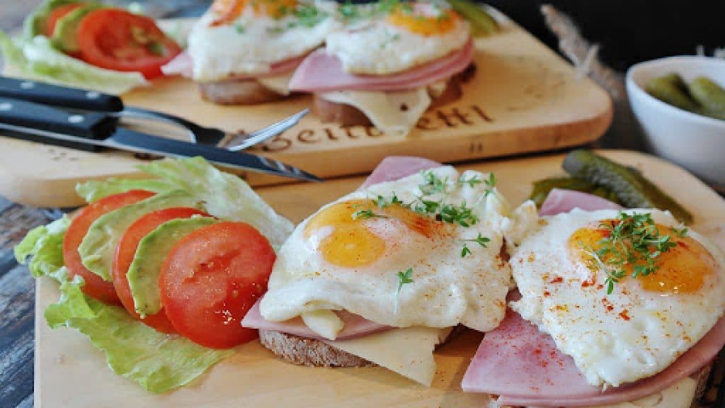 Una dieta flexible para empezar a adelgazar