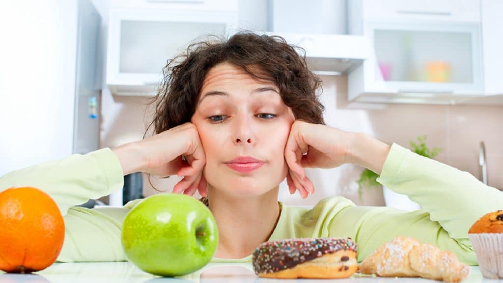 Cómo influye la alimentación en la piel