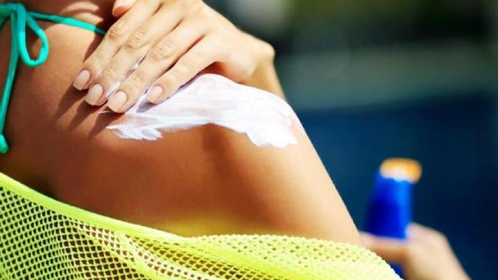 Cuidados básicos de la piel en verano