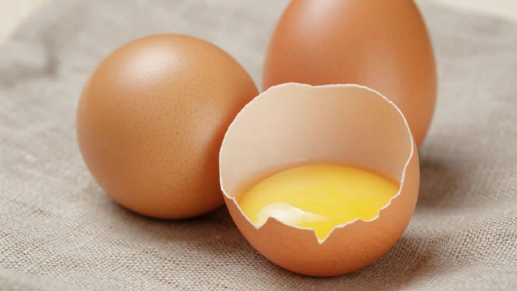 Las ventajas de consumir huevos