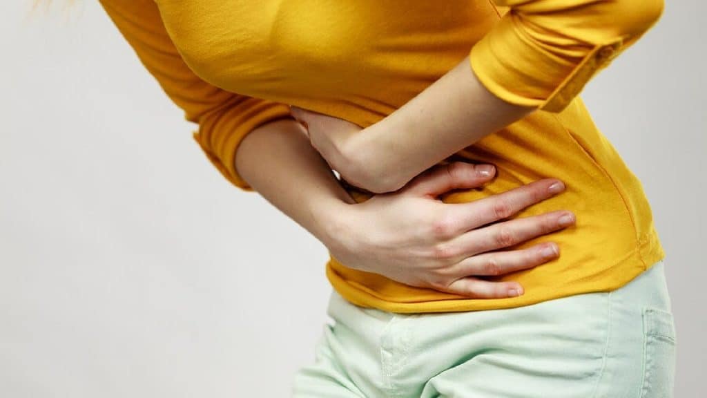¿Por qué me siento pesado después de comer?