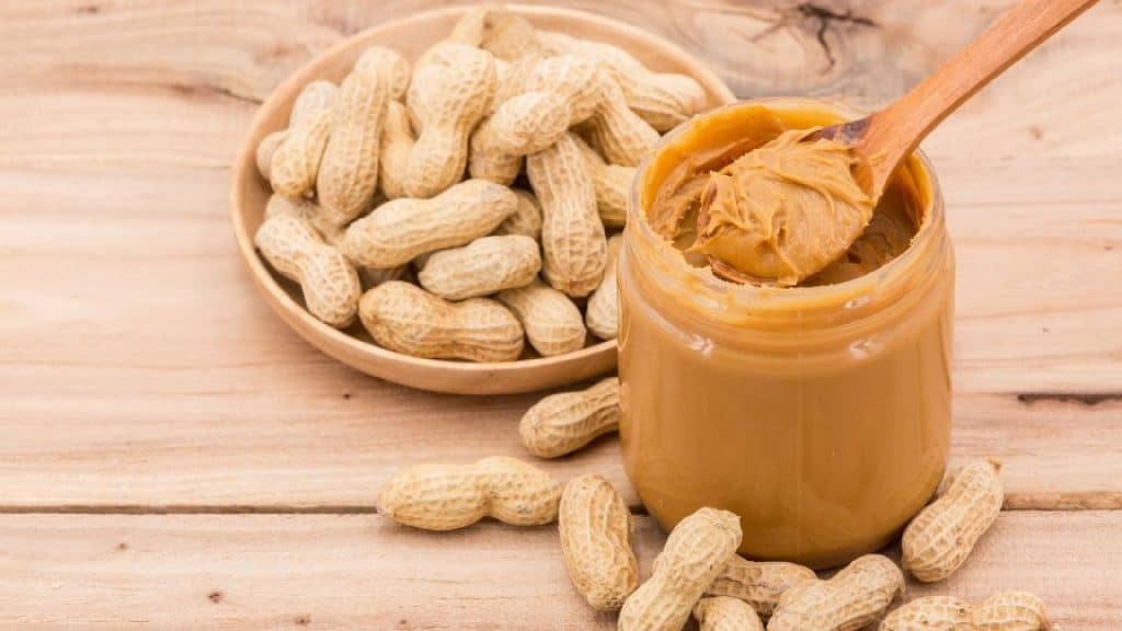 Alimentos dulces que son saludables