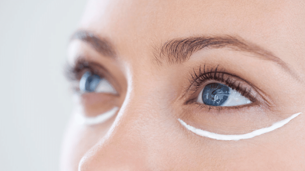Cómo luchar contra las ojeras