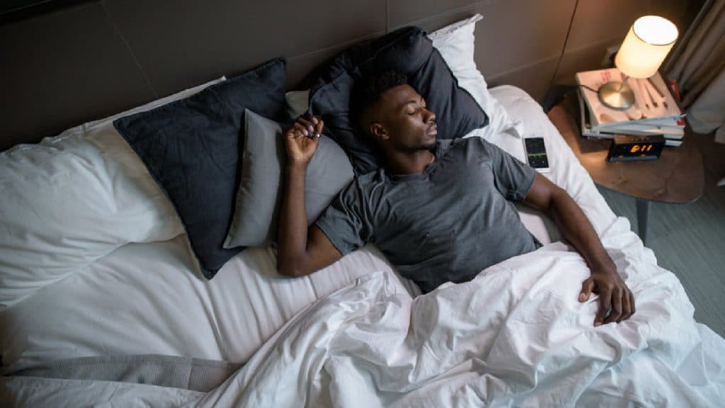 Duerme mejor calculando tus ciclos de sueño