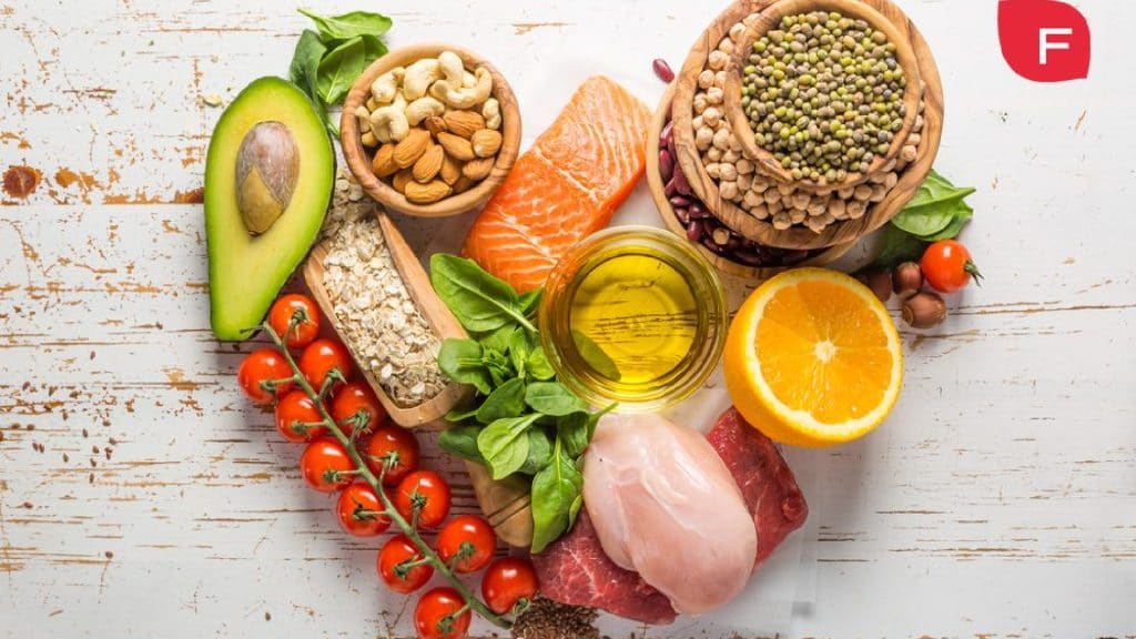 Hábitos para una vida saludable