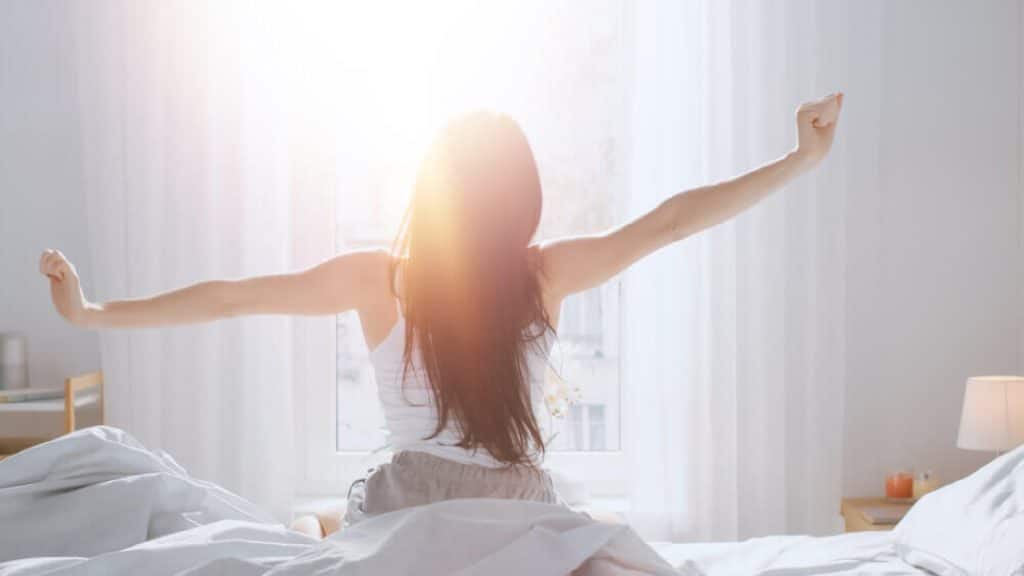 Mantener la energía todo el día