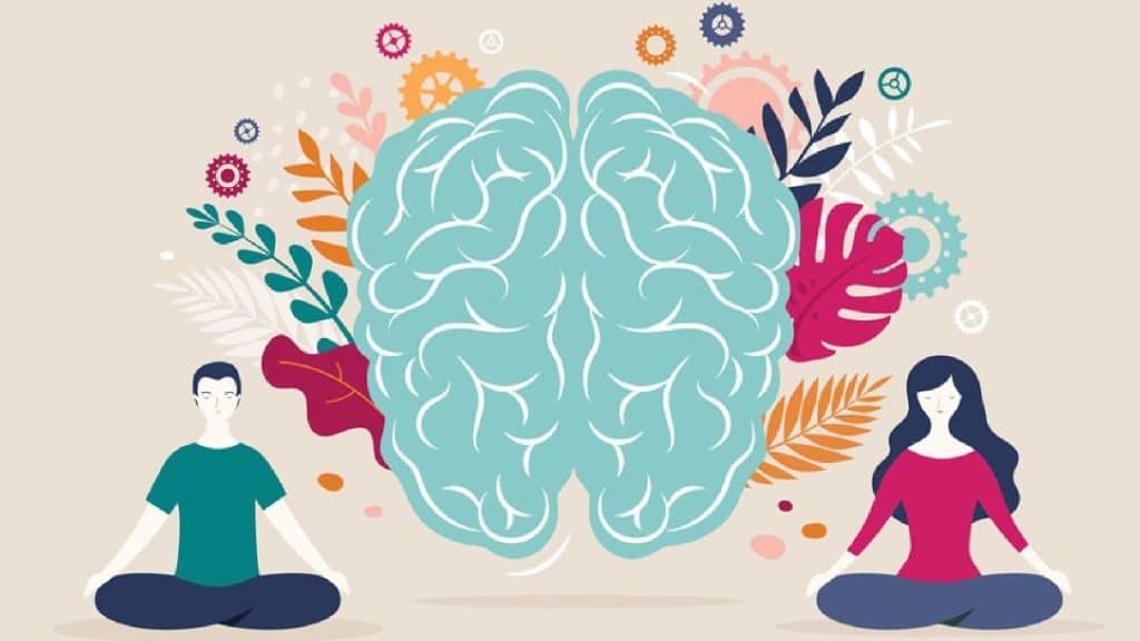 Cuidar de tu salud mental