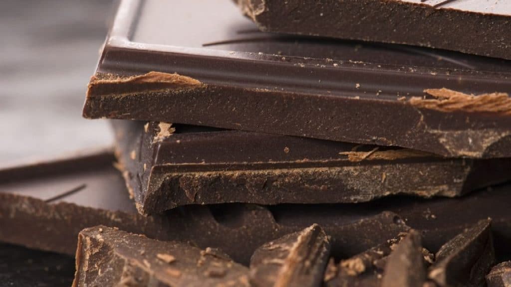 El chocolate más saludable