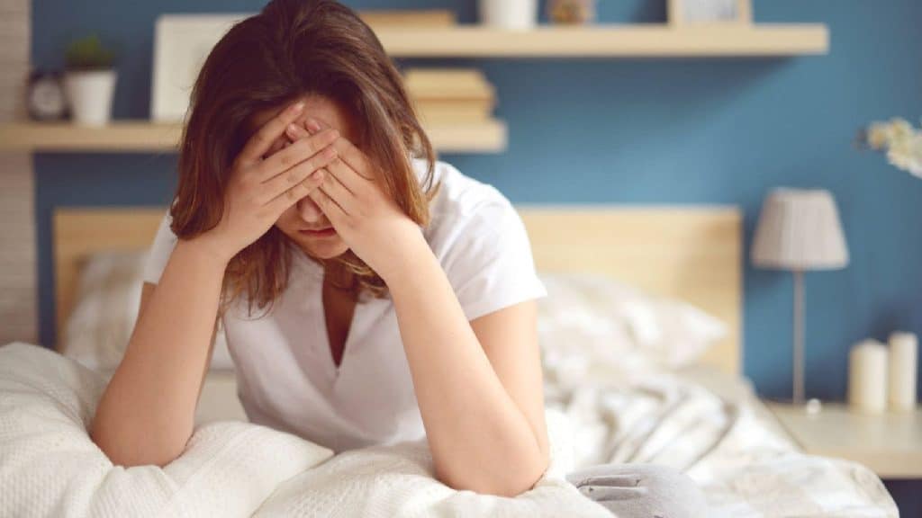 Consejos para reducir la ansiedad