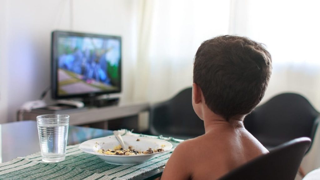 Hábitos comunes que son poco saludables