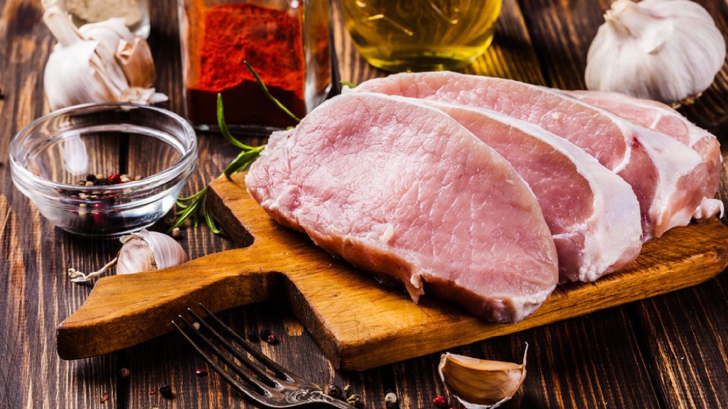 Las carnes más saludables para comer