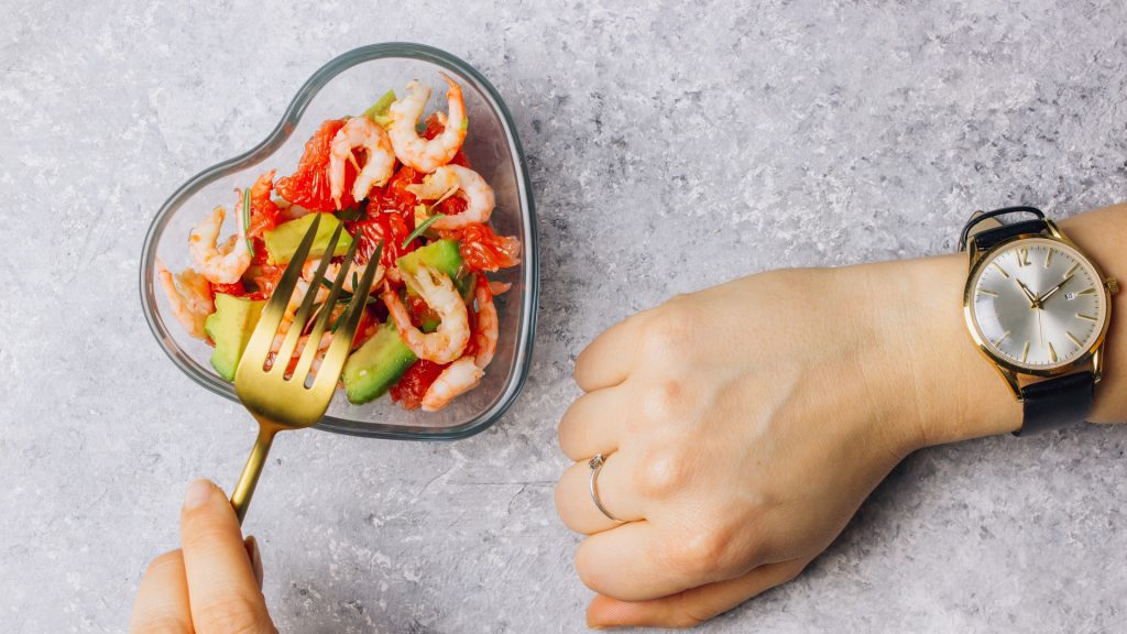 Cómo realizar un ayuno saludable