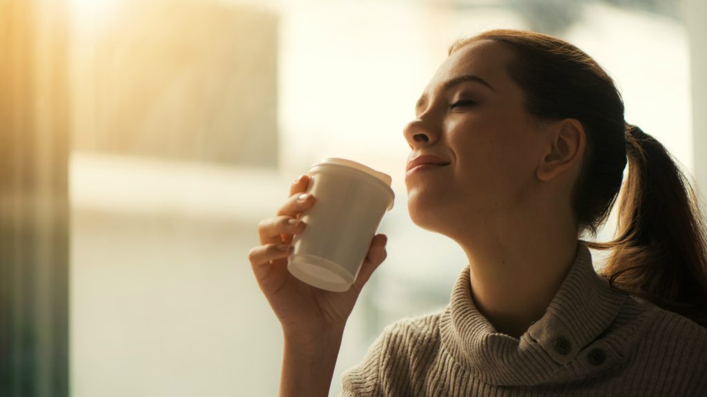 Efectos del café en el cuerpo