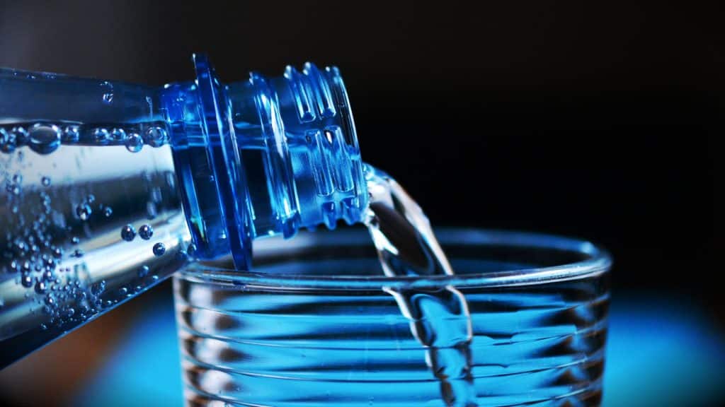 ¿Qué cantidad de agua beber diariamente?