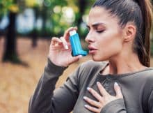 El impacto del asma en la vida cotidiana