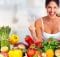 Fortalece tu Cuerpo con Alimentación Saludable