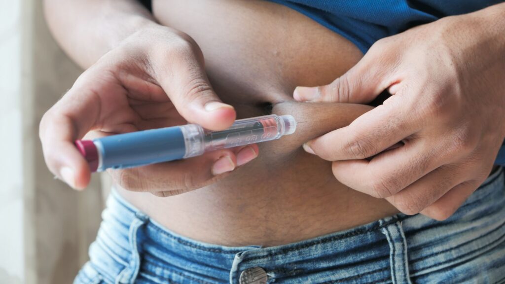 La Resistencia a la Insulina - Una mirada detallada