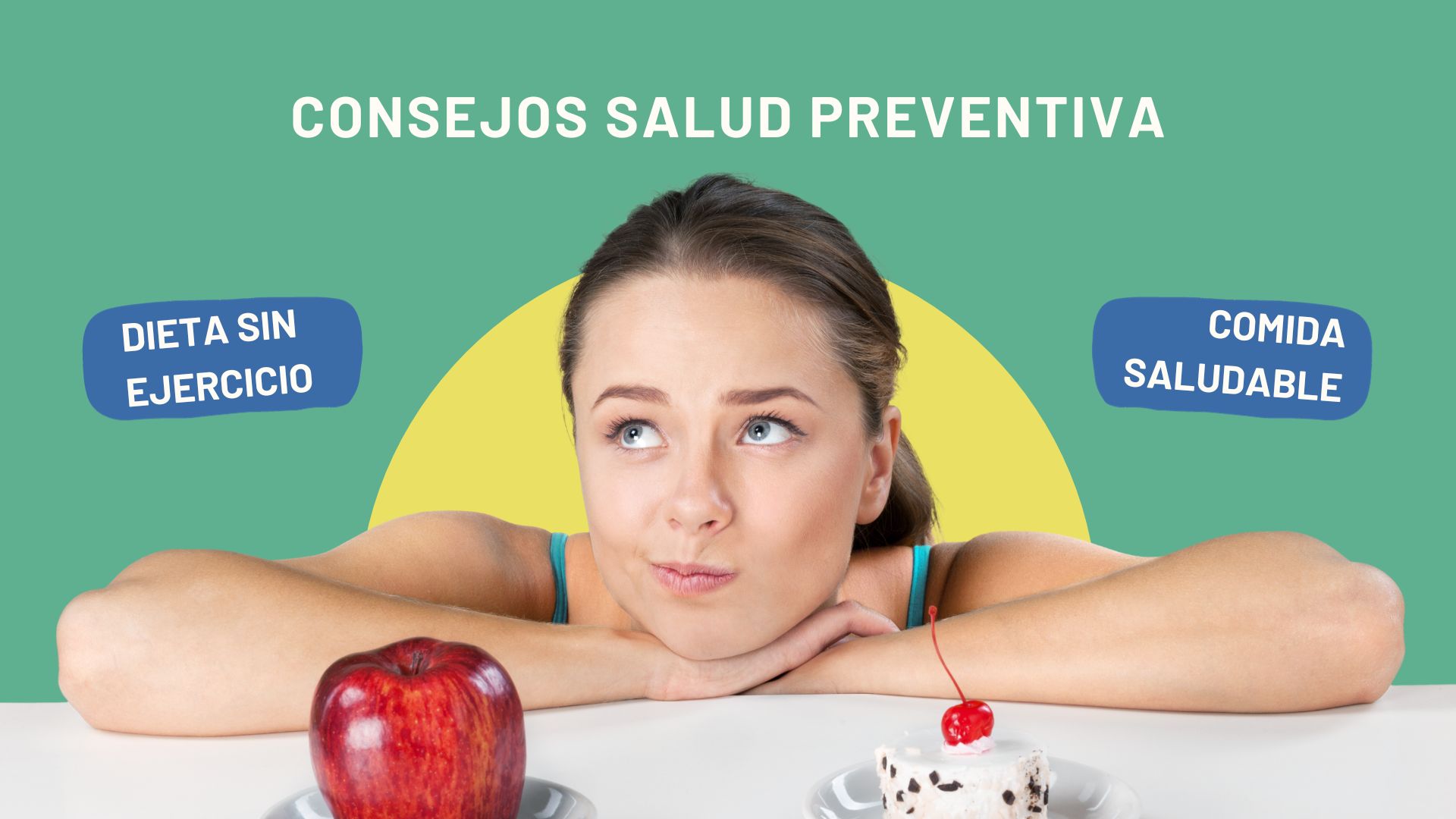 Consejos Salud Preventiva: Técnicas Y Estrategias Efectivas